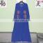 Newest muslim abaya of jeddah turkish ladies tunic wholesale