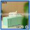 High quality container tissue box/packaging boxes