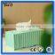 Novelty plastic tissue box/mini plastic container box/funny tissue box