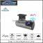 2015 new product new ambarella a7 wifi action cam with WiFi And External GPS
