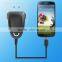 Mobile phone charger and electric type wall charger for android phone