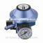 Cooking Gas Valves with ISO9001-2008