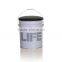 New product High Quality metal bucket stool for storage