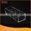 Transparent Durable Tea Bag Acrylic Display