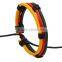 Hot sale european style wholesale leather bracelet for women