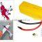 Bicycle Power Bank/Polymer Li-Ion Pack 14.8v 2200mAh PCB for RC Air plane/Li-Polymer Battery Back