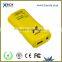 china  popular euro power bank for xiaomi