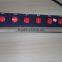 Relibale Supplier stage lighting use power distribution with CE power light console