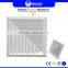 Aluminium Ceiling Automatic Square Air Outlet Diffuser