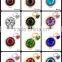 Best Selling Products In America 2016 White Birthstone Custom Made Charms