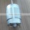 Car Electric 12V DC Radiator Fan Motor