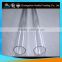 high strength transparent polycarbonate tube for