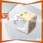 Standard Grounding and Commercial Application 5v 2.1A European adaptor Plug