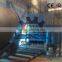 engineer install Section Steel Shot Blasting Equipment (CE)