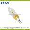 Energy Saving 5W E14 LED Candle light led bulb