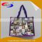 Cheap items to sell flat top pp woven bag products imported from china