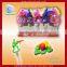 weapons shooting novelty plastic toys candy for kids