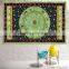 Indian Zodiac Astrology Tapestry