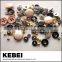 Best selling durable buttons mixed shank button for DIY handmake