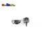 5# Auto Lock Zipper Slider Zinc Alloy Black Nickel For Nylon Zippers DIY Garment Suit Jacket Coat Bag #FLQ140-B