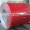 color coated aluminum coil A1100/A3003 for roofing