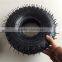 4.10 rubber tire for wheelbarrow 350-4 tyre for hand trolley