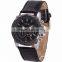 China Wholesale Jewelry Wrist Watch Men 2016 China Movt Watches