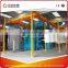 Q38 Catenary Type Shot Blasting machine used for shot blasting and strengthen of casting or forging Made in China