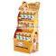 Baby Care Products Display Rack for 2015 Promotion