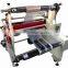 washer label film automatic roll laminating machine