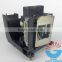 Projector Lamp 610 343 5336 / POA-LMP130 Module For EIKI EIP-HDT20 Projector