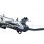 110cc motorcylce scooter muffler exhaust pipe 120cc silencer