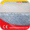Pass ENISO13795 Test Strong Enough Melt Blown Non Woven for Wipe