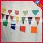 Free design custom made happy birthday bunting