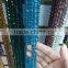 Lasted Fashion Clear Shing Beauty Round Crystal Glass Beads Quality Choice