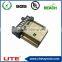  wholesales solderless HDMI connector with electrical