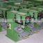 2- Color steel pad print machine LC-PM2-150LT