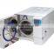 Most popular Class B Mini dental autoclave/desktop sterilizer autoclave with printer