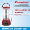 new style rechargeable emergency led light with FM/AM radio