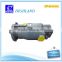 China hydraulic piston motor is equipment with imported spare parts