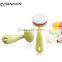 Different Colors Perfect Cleaning Pore Brush Facial Cleansing Brush