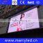 Outdoor LED taxi top advertising digital display screen high quality full color outdoor taxi top led display