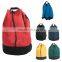 Fashion Polyester drawstring bag
