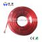 Flexible PVC 8AWG Power Cable