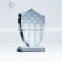Crystal Trophies Handmade Souvenir k9 Crystal Awards Ceremony Decorations