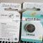 cr2450 button cell battery 3V Lithium Battery Button Cell 600mAh Eunicell