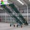 Mineral Rock Belt Conveyor System With Highly Efficiency For Sale