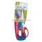 Daily use small stainless steel scissors with great price