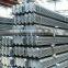 hot dip galvanized angle steel
