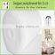 light weight polyester filling material for quiting/garment interlining